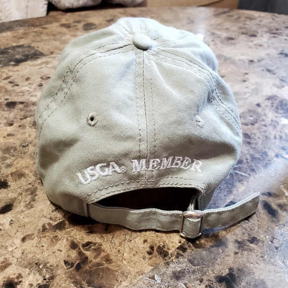 2013 US Open Golf Cap - Picture 2 of 5